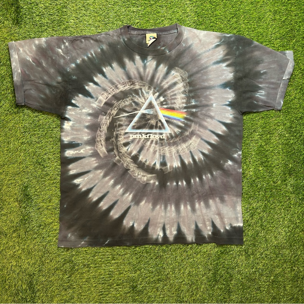 Pink Floyd Dark Side of the Moon tee